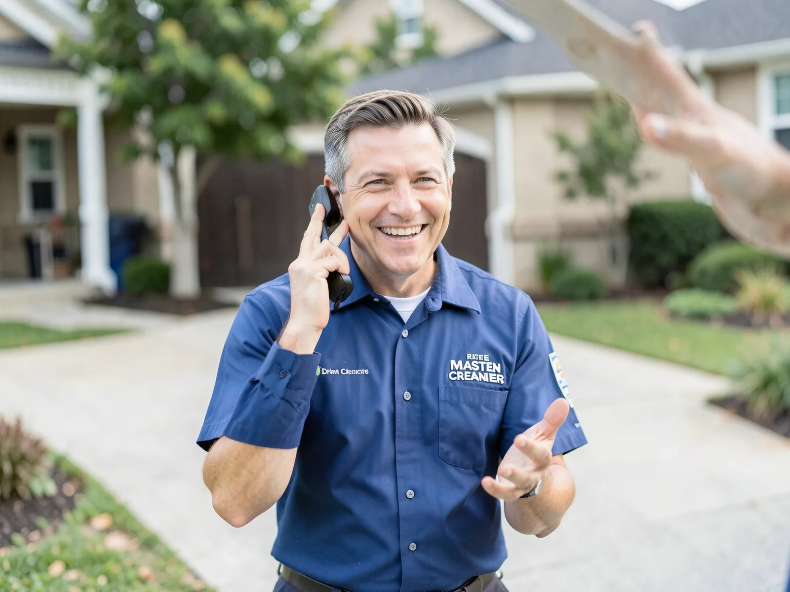 Drain Cleaning Idamay, WV FAQs